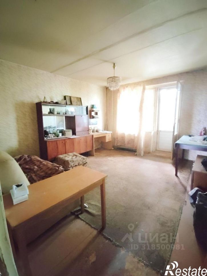 2-комн квартира Осташковский проезд, 19,  д. 19