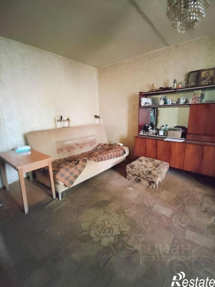 2-комн квартира Осташковский проезд, 19,  д. 19