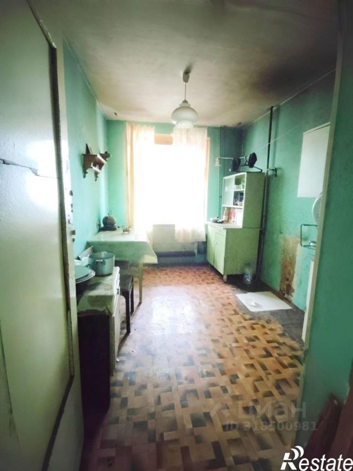 2-комн квартира Осташковский проезд, 19,  д. 19