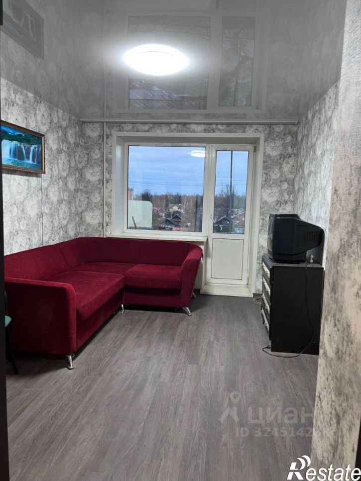 2-комн квартира ул Гагарина, 104,  д. 104