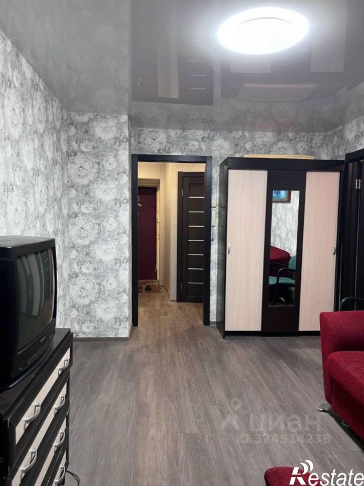 2-комн квартира ул Гагарина, 104,  д. 104