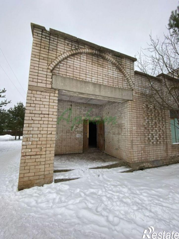 Отдельное здание Рабочая улица, 11/67,  д. 11/67