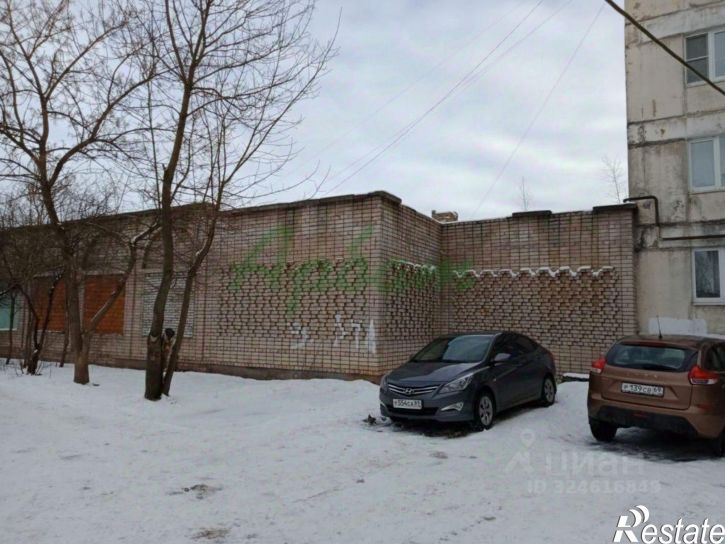 Отдельное здание Рабочая улица, 11/67,  д. 11/67