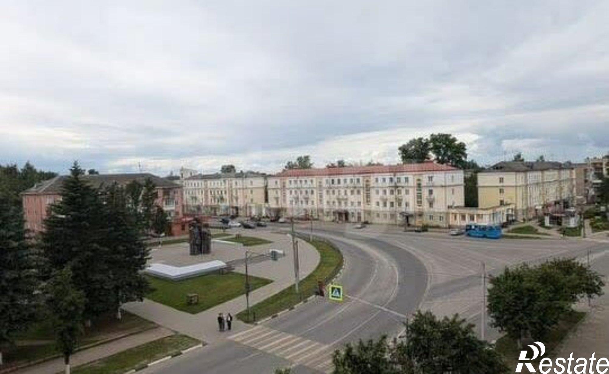 Купить квартиру за 2 350 000 рублей на ул Ленина, 28