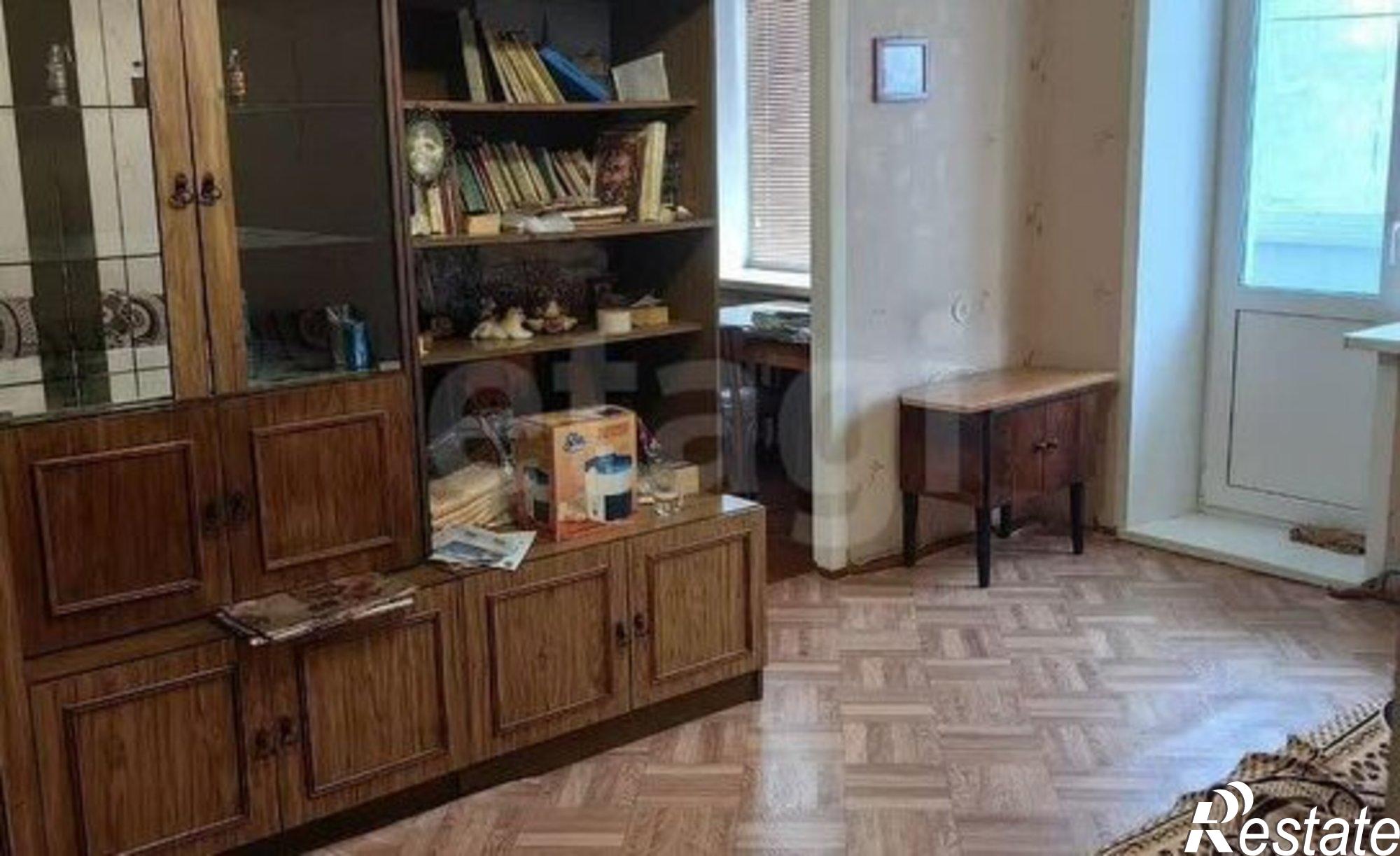 Купить квартиру за 2 350 000 рублей на ул Ленина, 28