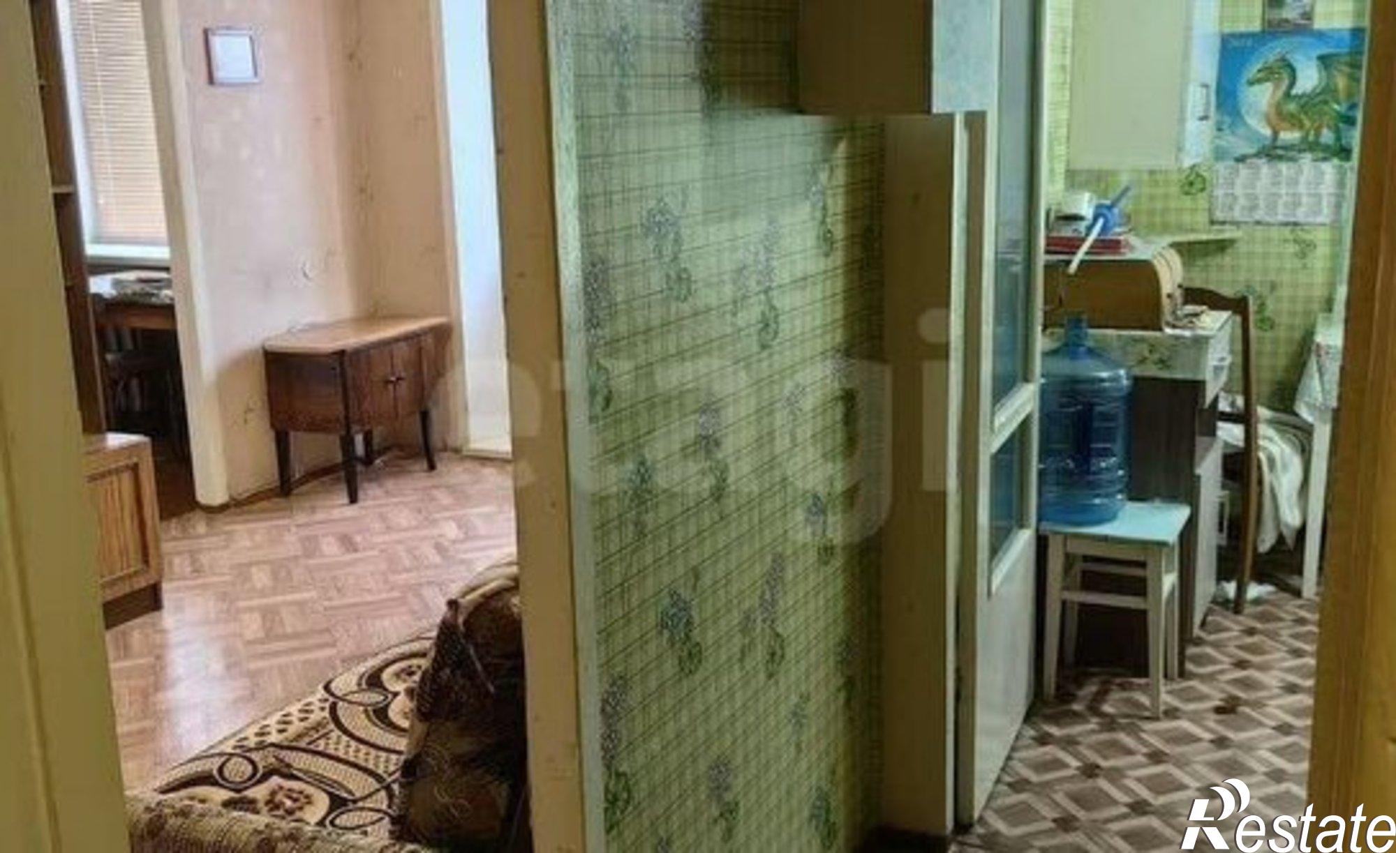 Купить квартиру за 2 350 000 рублей на ул Ленина, 28