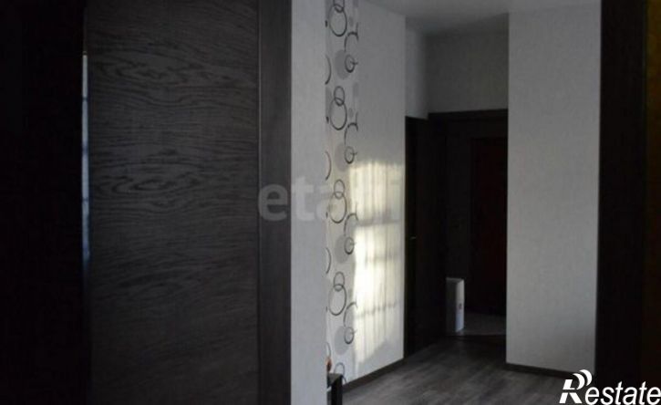 2-комн квартира улица Челюскинцев, 17,  д. 17