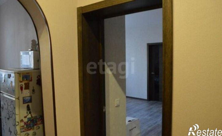 2-комн квартира улица Челюскинцев, 17,  д. 17