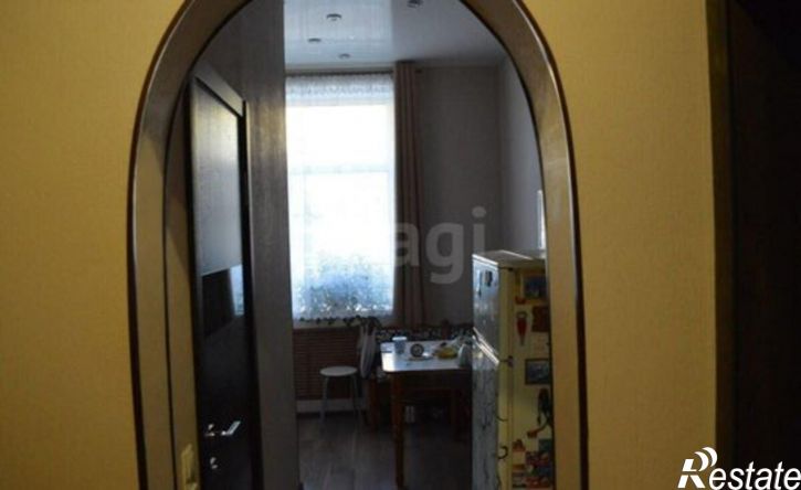 2-комн квартира улица Челюскинцев, 17,  д. 17