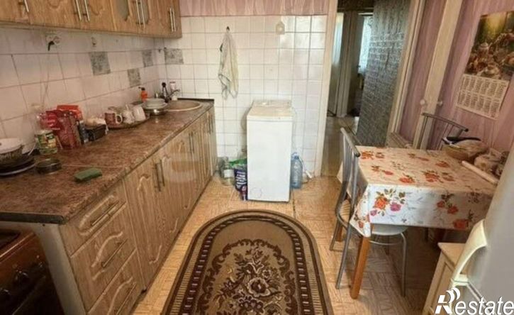 3-комн квартира улица Краностроителей, 20,  д. 20