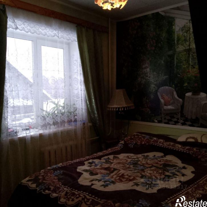 Коттедж/дом улица Котовского, 37,  д. 37