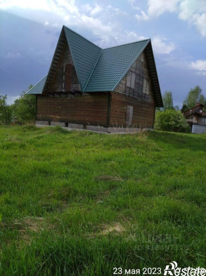 Коттедж/дом
