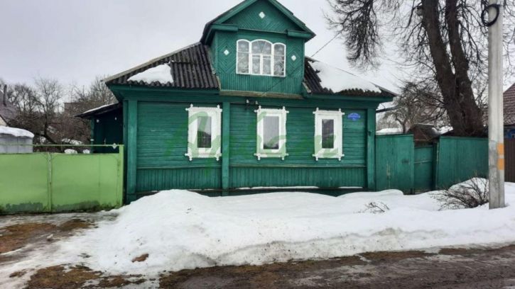 Коттедж/дом Декабристов ул, 42