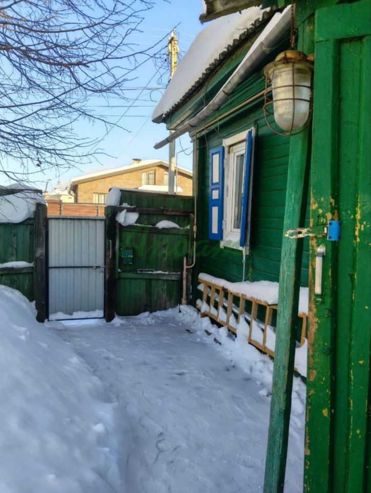 Коттедж/дом Декабристов ул, 42