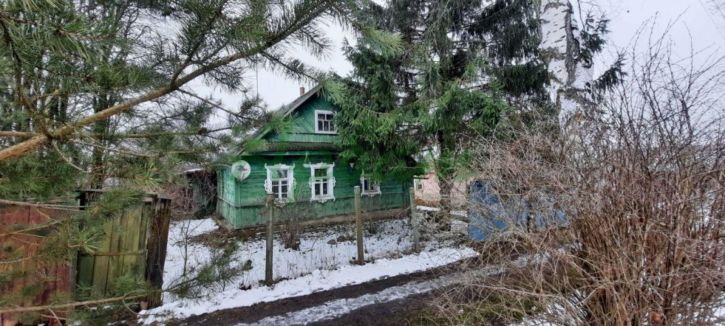 Коттедж/дом Максима Горького ул, 47