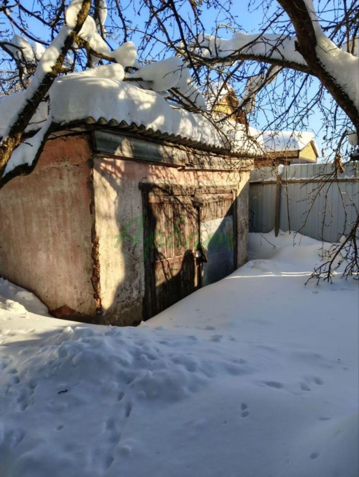 Коттедж/дом Максима Горького ул, 47