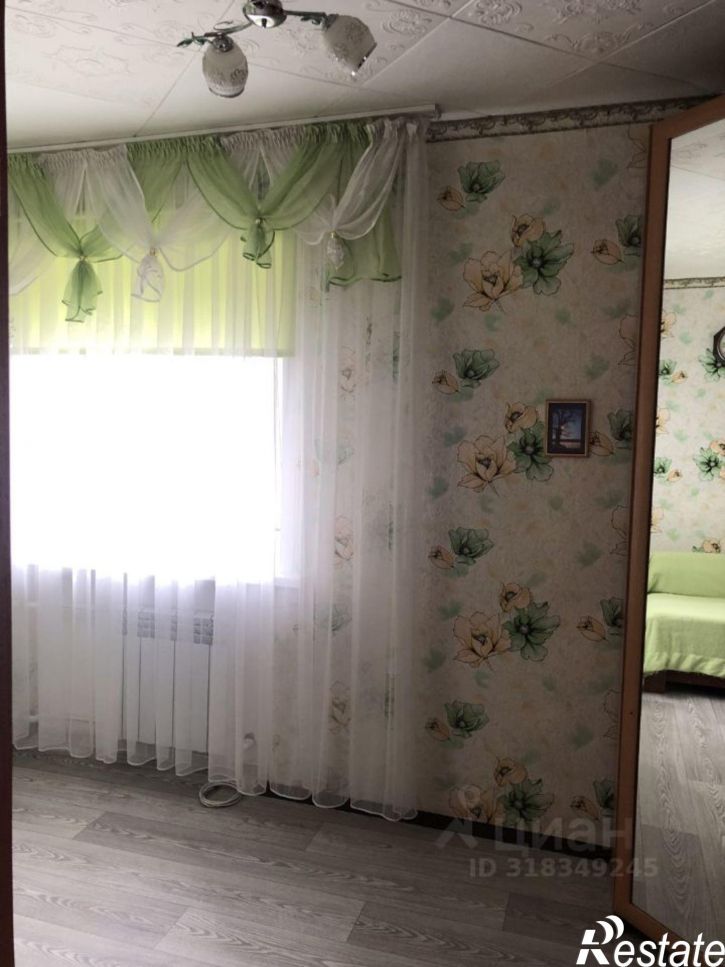 2-комн квартира ул Ленина, 6,  д. 6