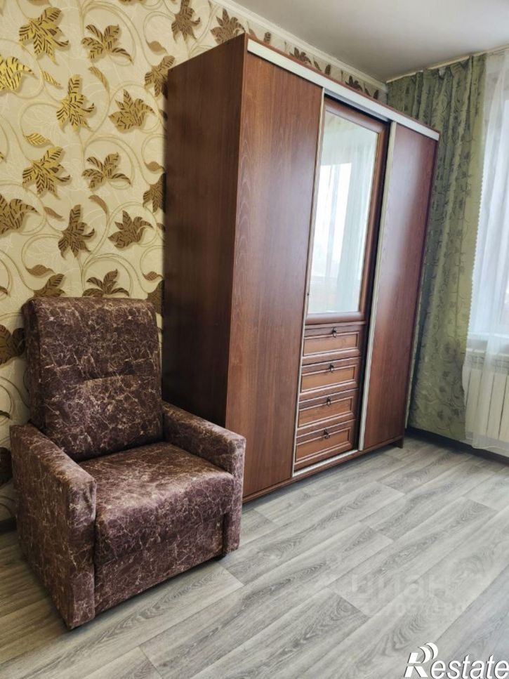 1-комн квартира улица Тимирязева, 32,  д. 32