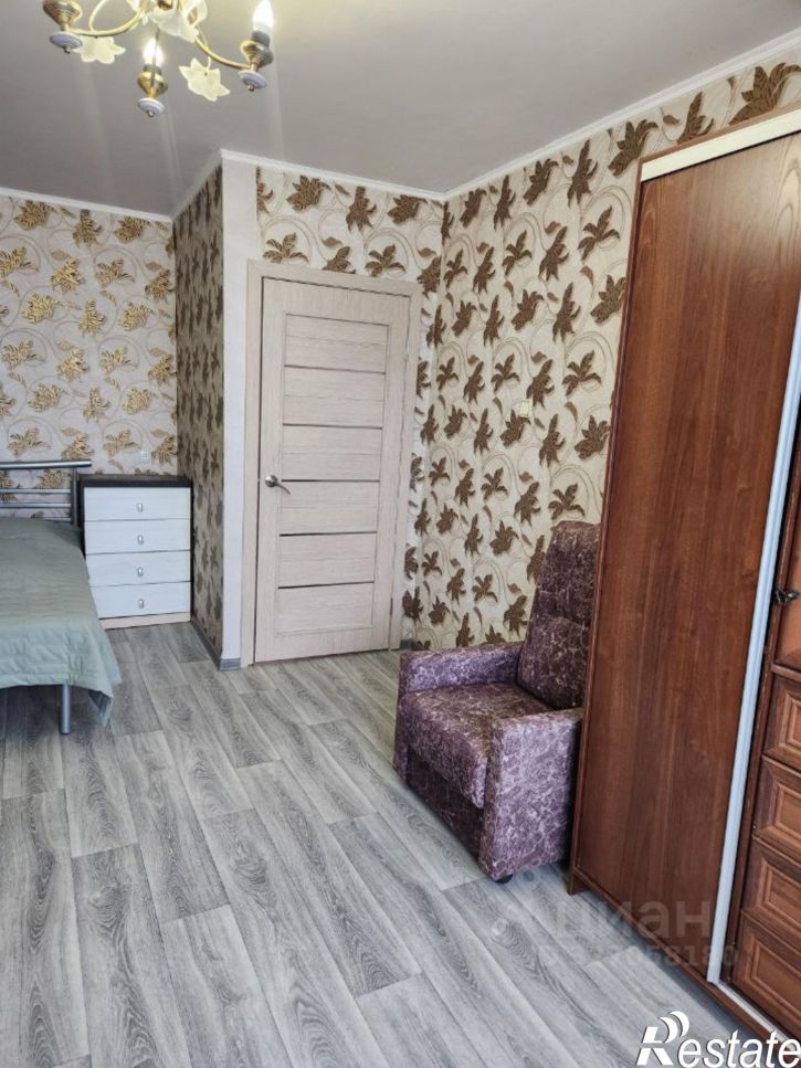 1-комн квартира улица Тимирязева, 32,  д. 32