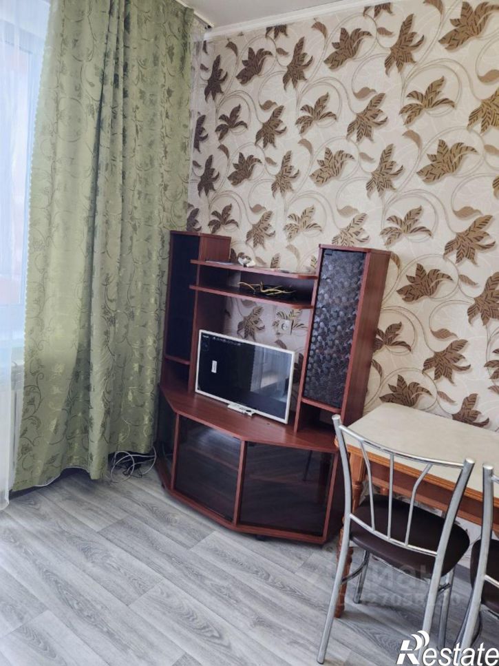 1-комн квартира улица Тимирязева, 32,  д. 32