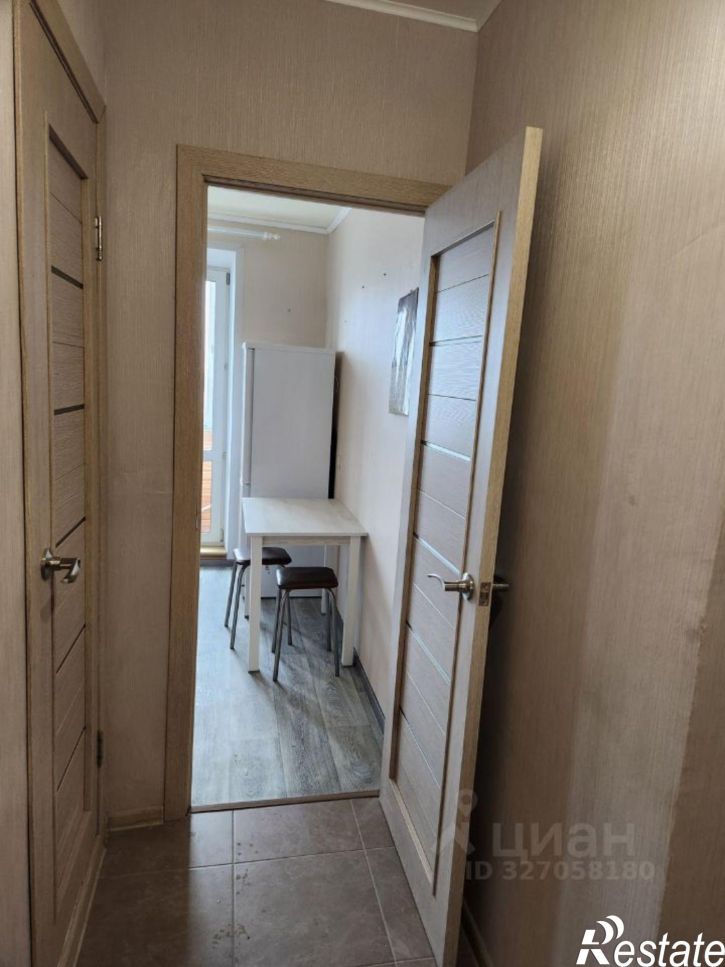 1-комн квартира улица Тимирязева, 32,  д. 32