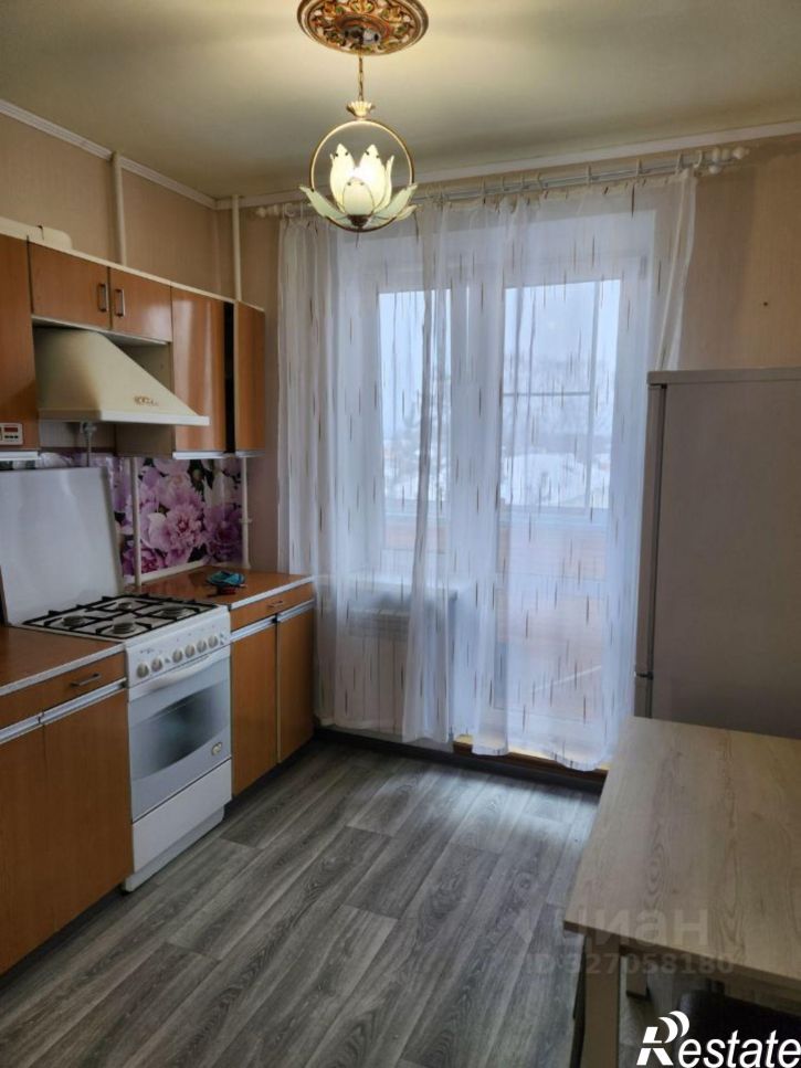 1-комн квартира улица Тимирязева, 32,  д. 32