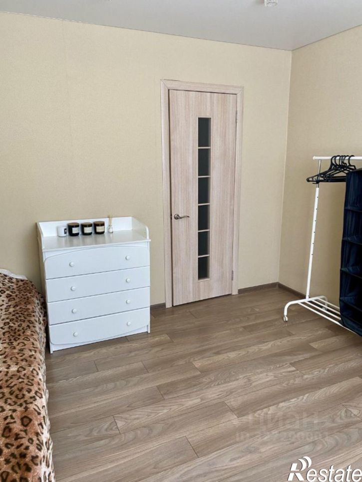 2-комн квартира ул Игоря Верещагина, 9,  д. 9