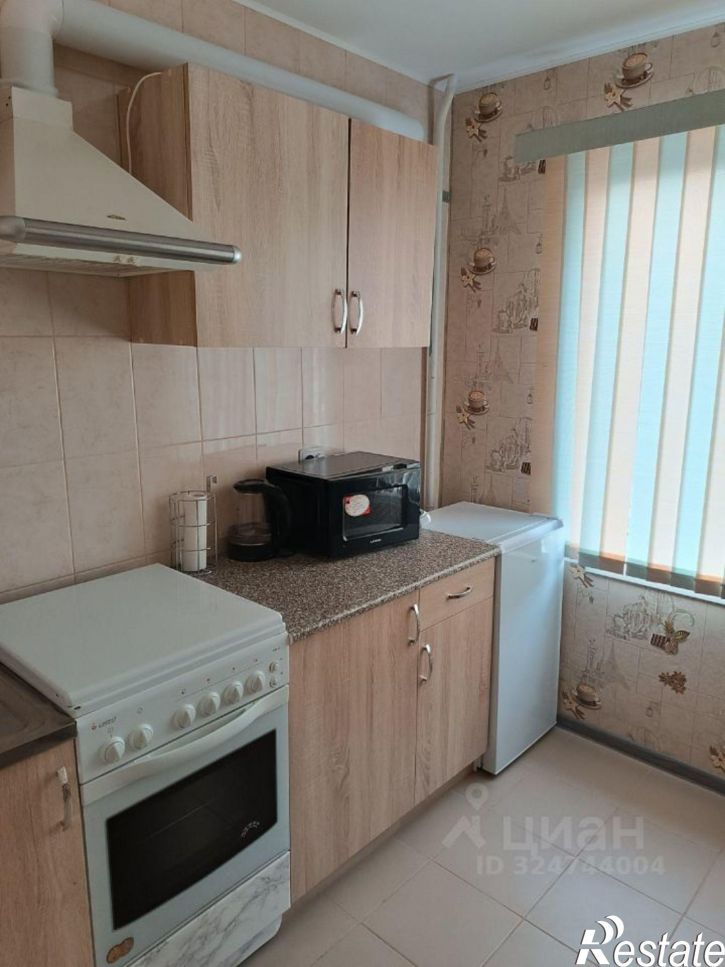 1-комн квартира ул Первомайская, 30/4,  д. 30/4