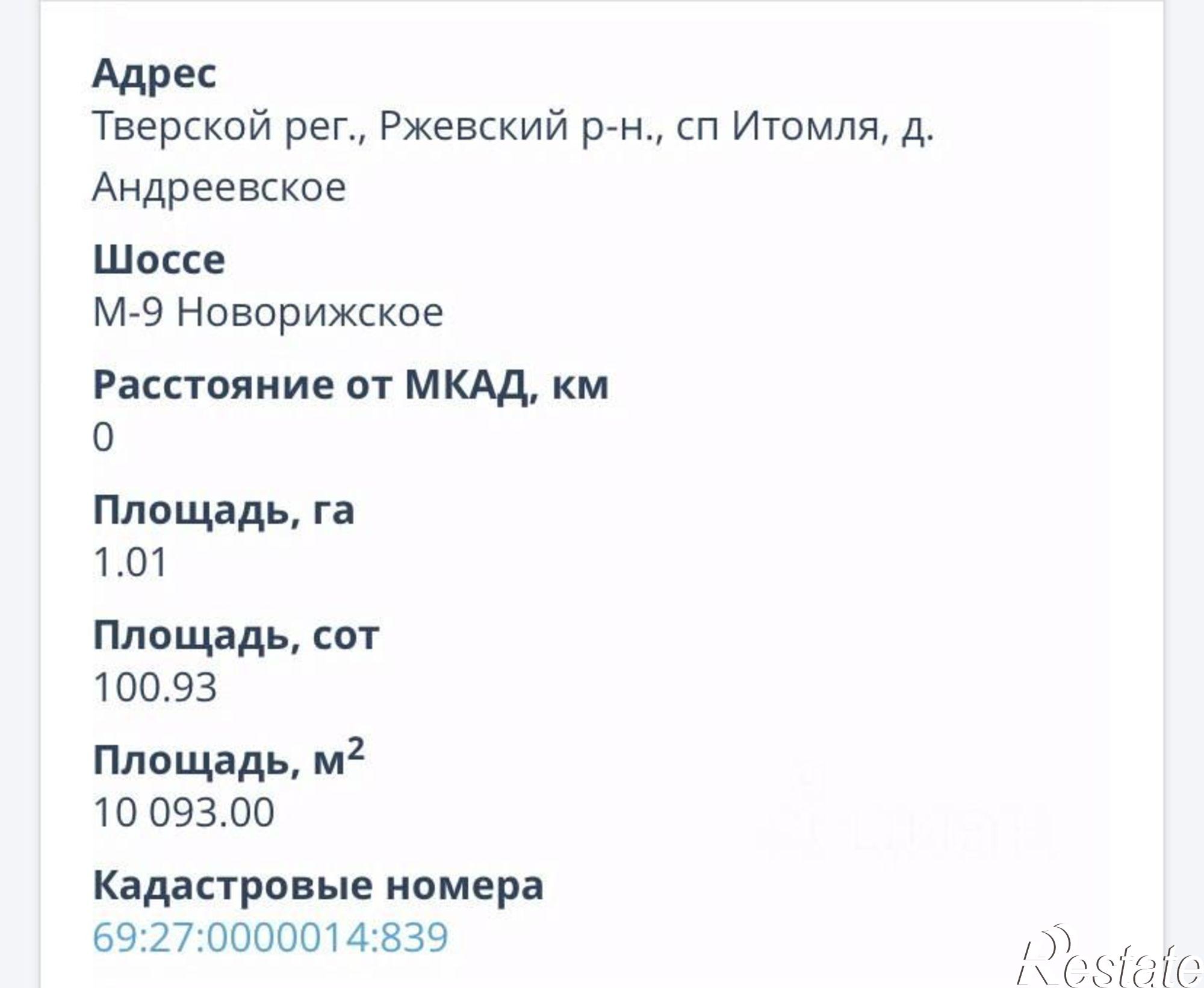 Купить землю, земельный участок за 300 000 рублей