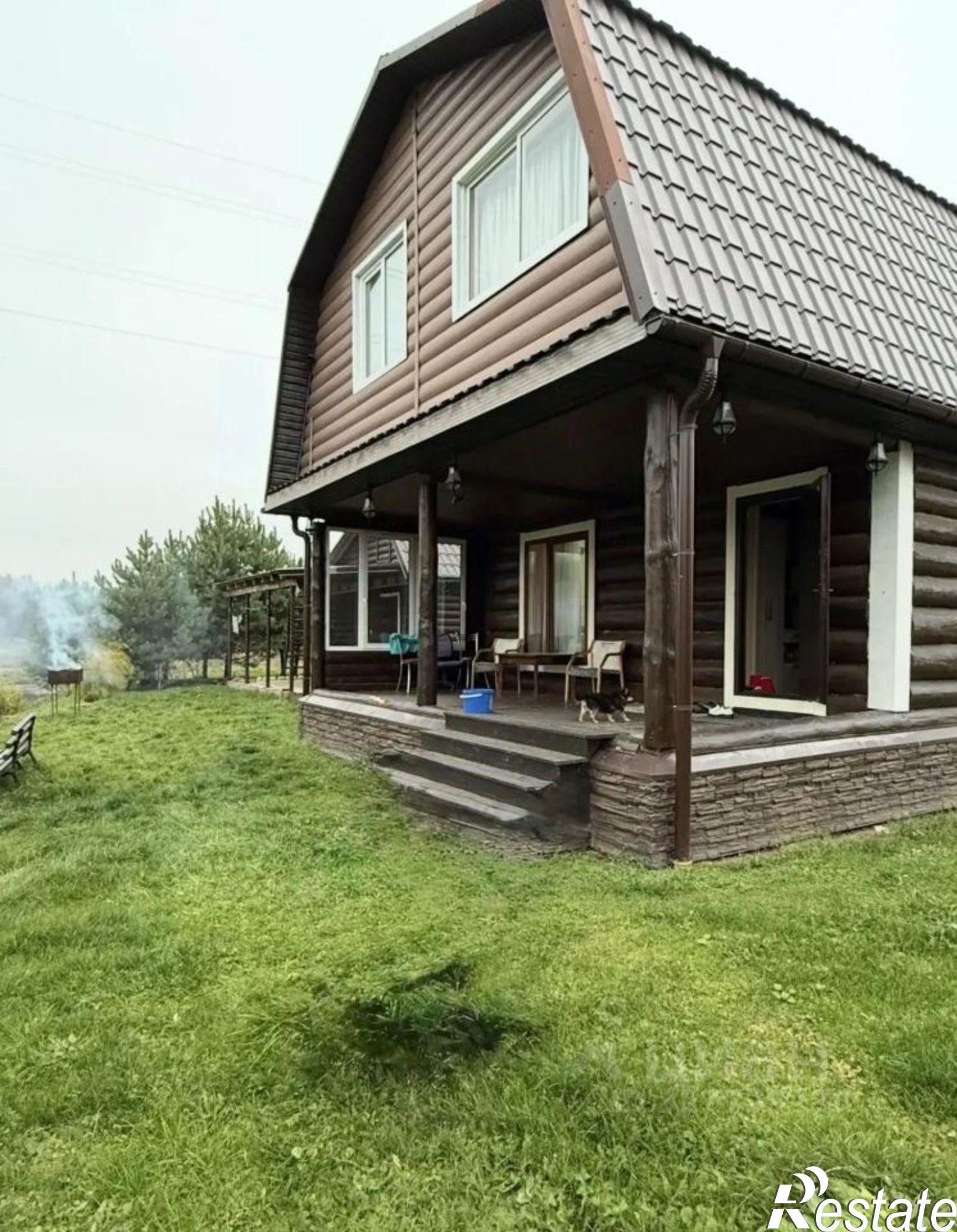 Купить дачу, дом, коттедж за 5 800 000 рублей
