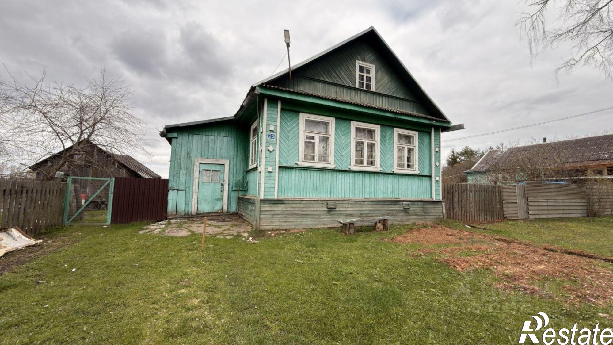 Купить дачу, дом, коттедж за 2 400 000 рублей