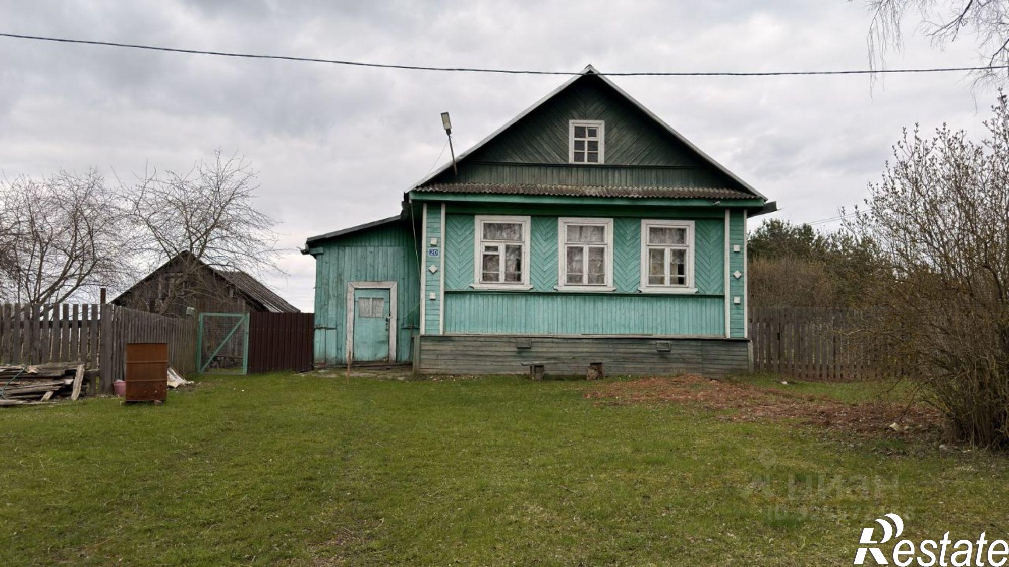 Купить дачу, дом, коттедж за 2 400 000 рублей