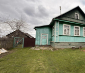 коттедж 76 кв м 