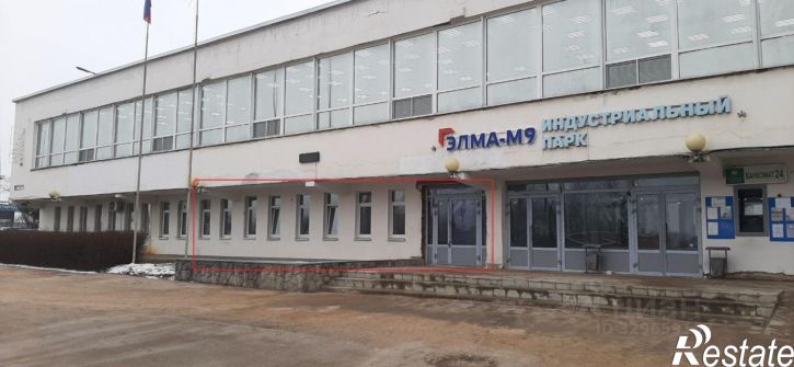 Офис Зубцовское шоссе, 42,  д. 42