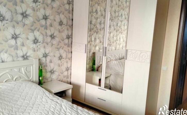3-комн квартира улица Чкалова, 41,  д. 41