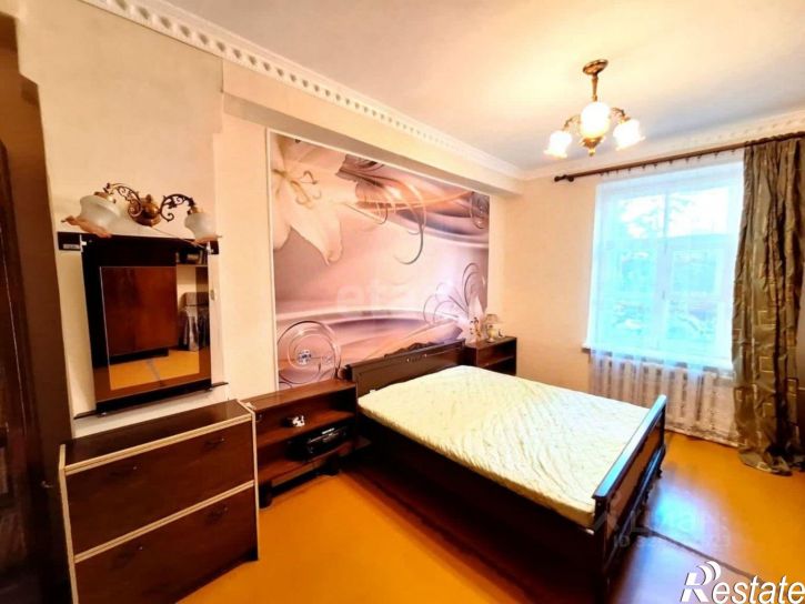3-комн квартира улица Елисеева, 9,  д. 9