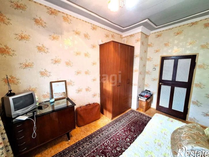 3-комн квартира улица Елисеева, 9,  д. 9