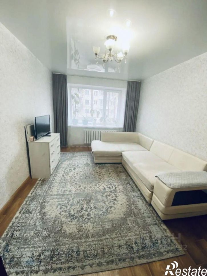 2-комн квартира улица Краностроителей, 12,  д. 12