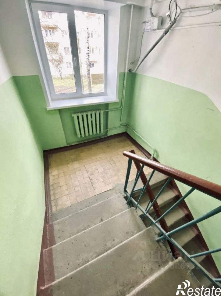 2-комн квартира улица Краностроителей, 12,  д. 12