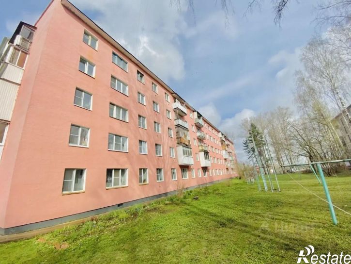 2-комн квартира улица Краностроителей, 12,  д. 12