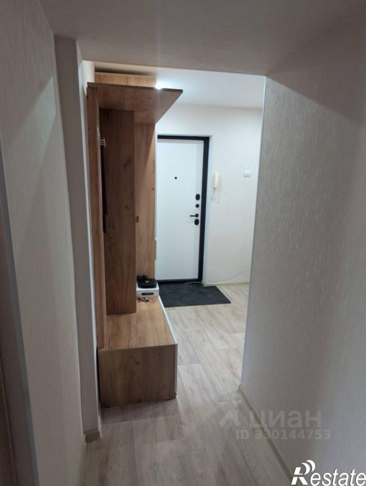 2-комн квартира Первомайская улица, 16,  д. 16