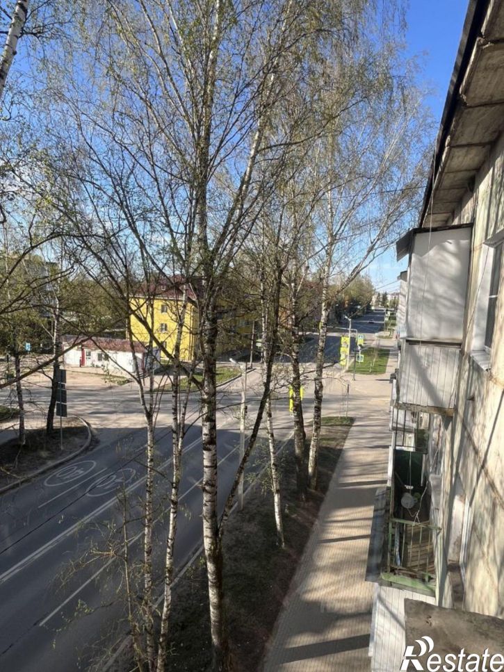 2-комн квартира ул Мира, 1,  д. 1