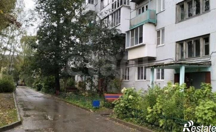 3-комн квартира ул Куприянова, 52/12,  д. 52/12