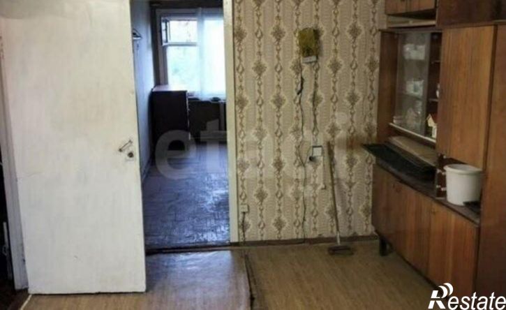 3-комн квартира ул Куприянова, 52/12,  д. 52/12
