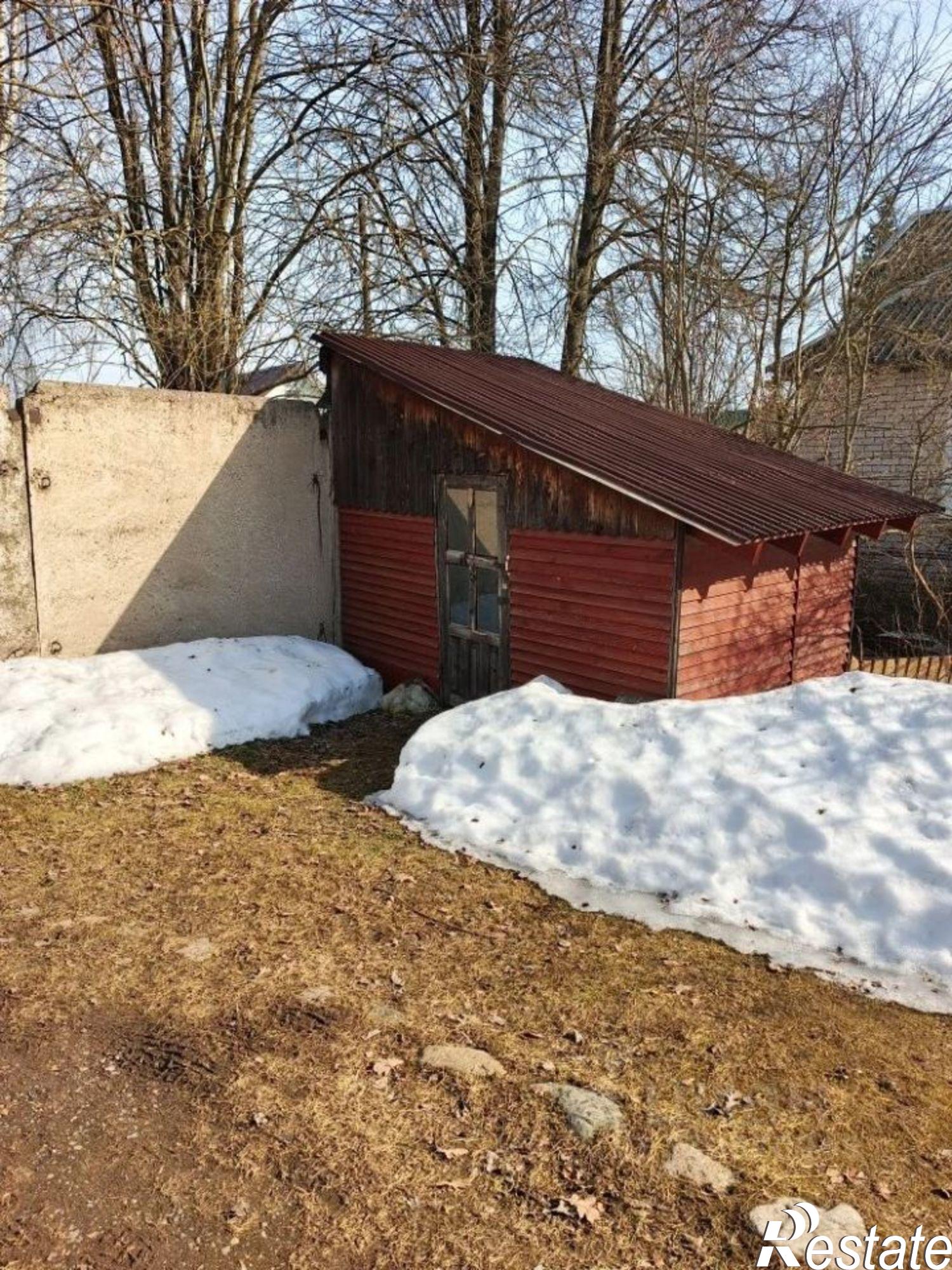 Купить дачу, дом, коттедж за 6 400 000 рублей на улица Гагарина, 46
