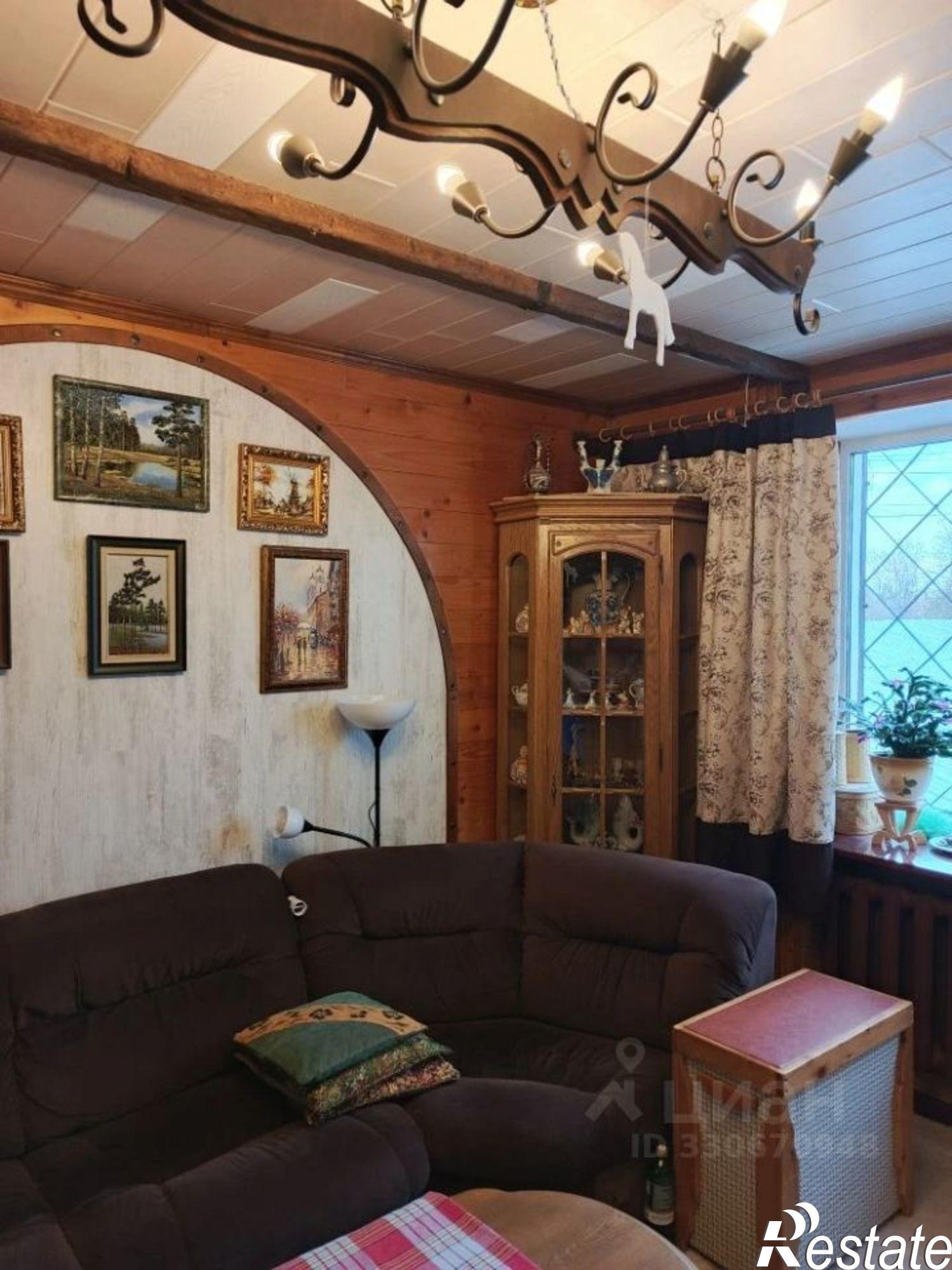 Купить дачу, дом, коттедж за 6 400 000 рублей на улица Гагарина, 46
