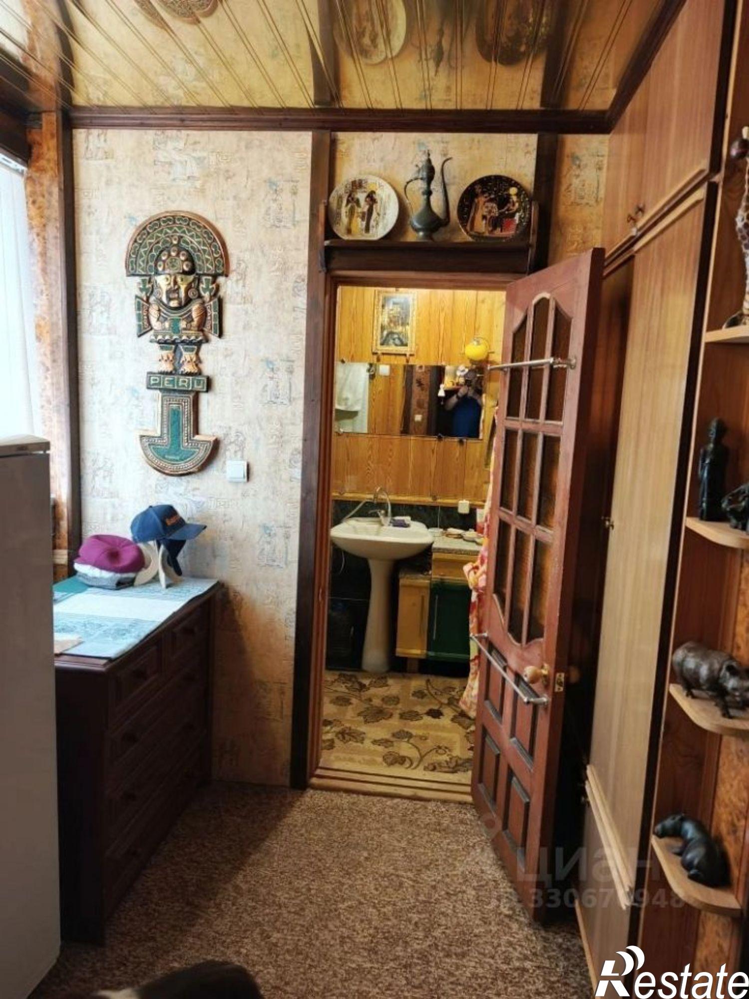 Купить дачу, дом, коттедж за 6 400 000 рублей на улица Гагарина, 46