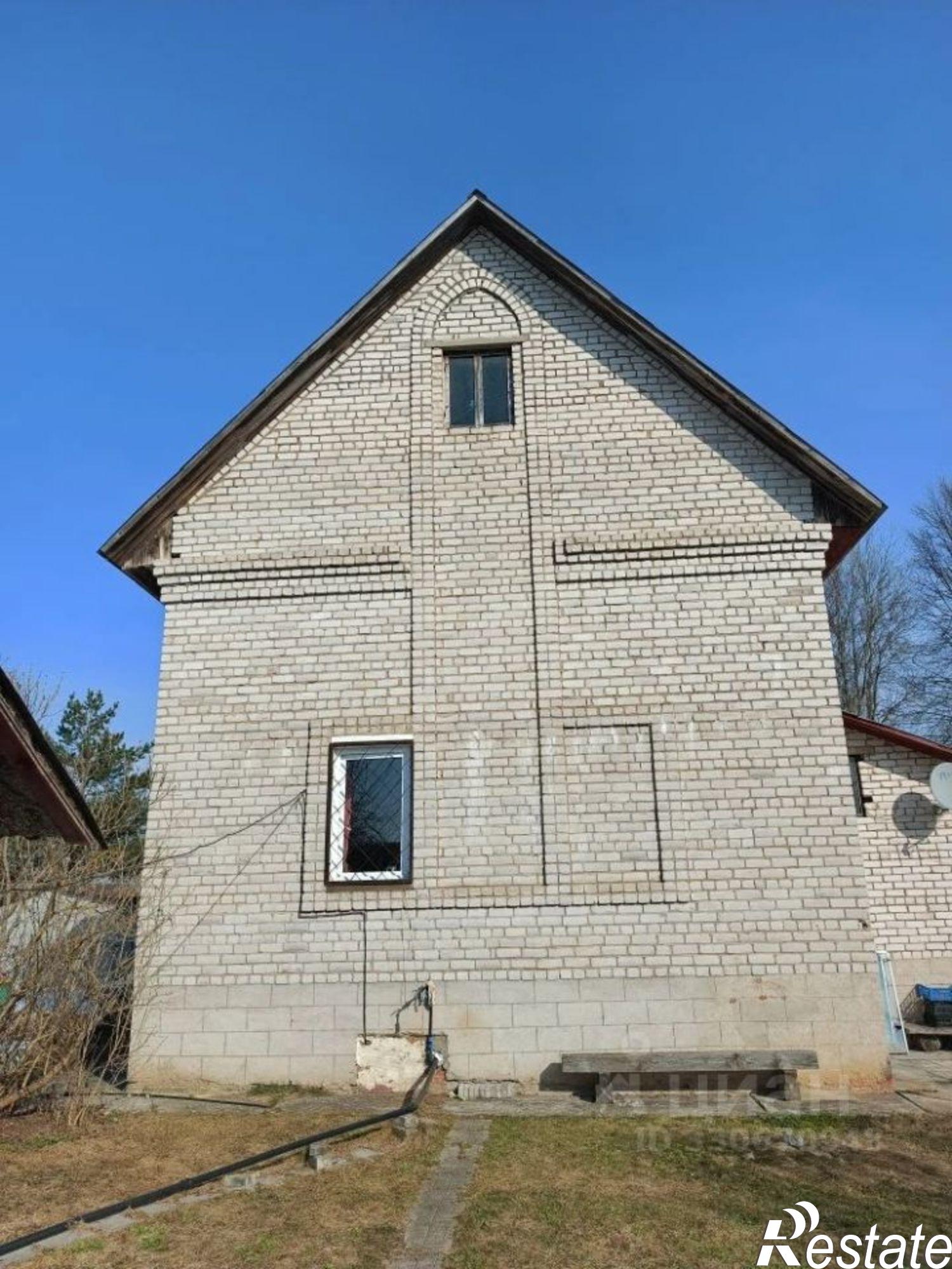 Купить дачу, дом, коттедж за 6 400 000 рублей на улица Гагарина, 46