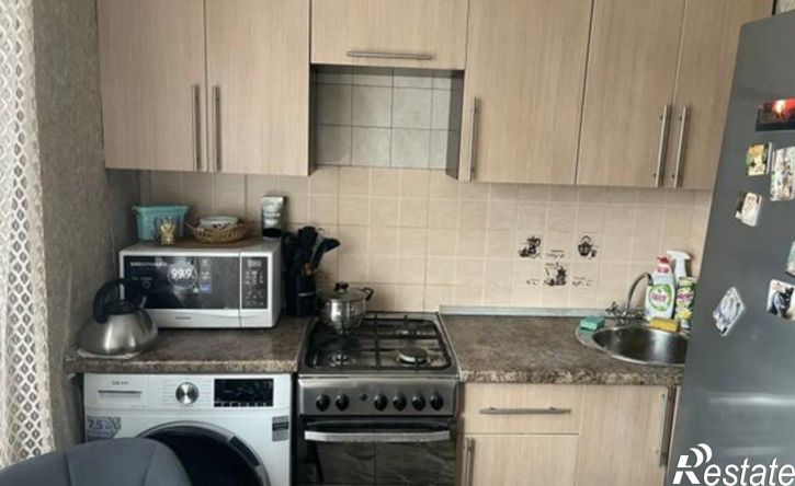 1-комн квартира ул Куприянова, 52/12,  д. 52/12