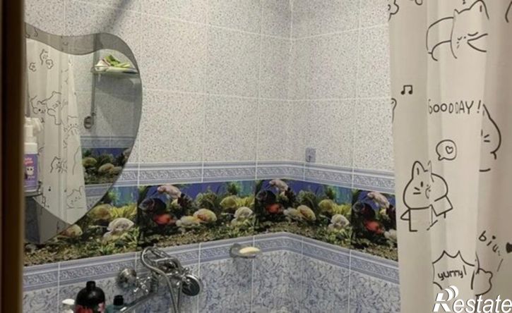 1-комн квартира ул Куприянова, 52/12,  д. 52/12